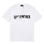 Best Balenciaga T-shirt - Image 4