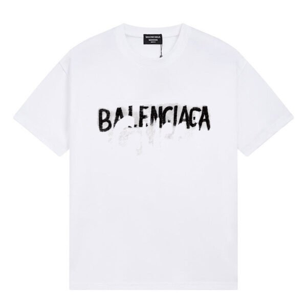 Best Balenciaga T-shirt - Image 4