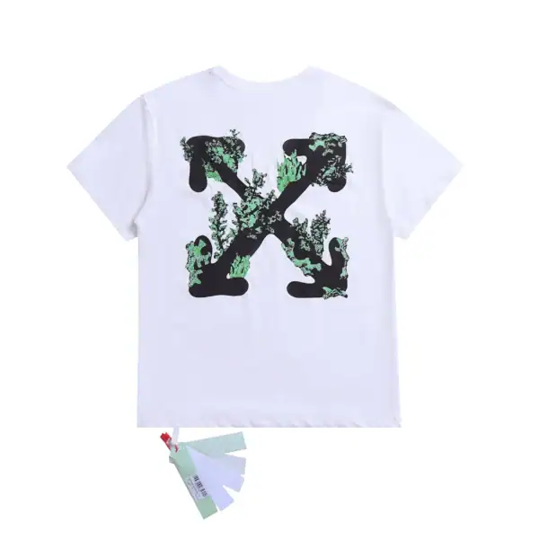 Off-White T-shirt - Image 4
