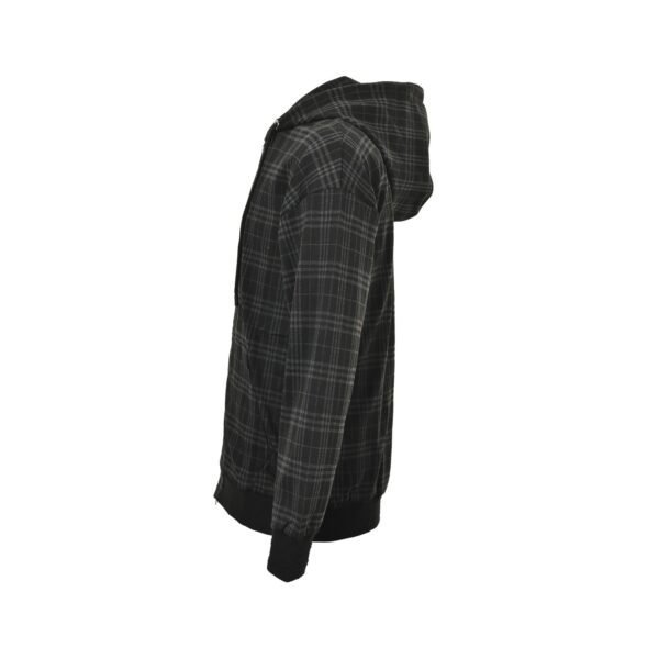 High Quality Burberry Jacket - Image 4