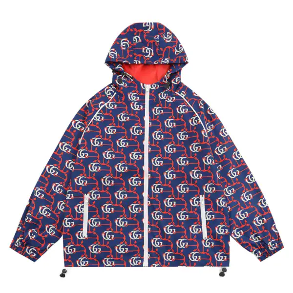 Best Gucci Jacket - Image 2