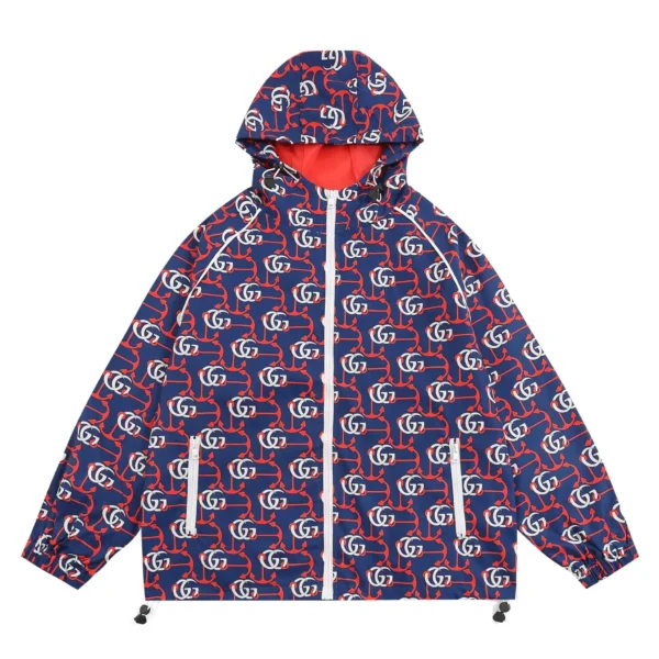 Best Gucci Jacket - Image 2