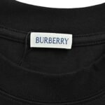 T-Shirts Burberry - Image 7