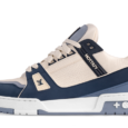 Blue Beige