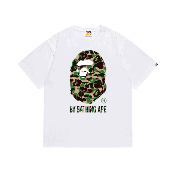 T-Shirts Bape - Image 3