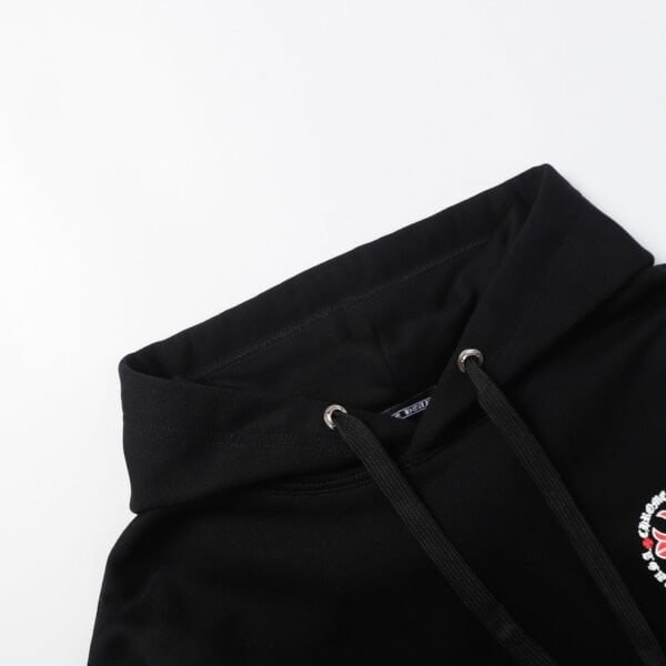 Top rated Chrome hearts Hoodie - Image 7