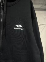 Premium Balenciaga Hoodie - Image 4