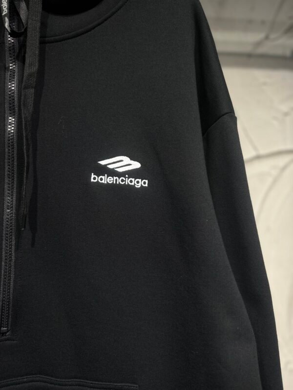 Premium Balenciaga Hoodie - Image 4