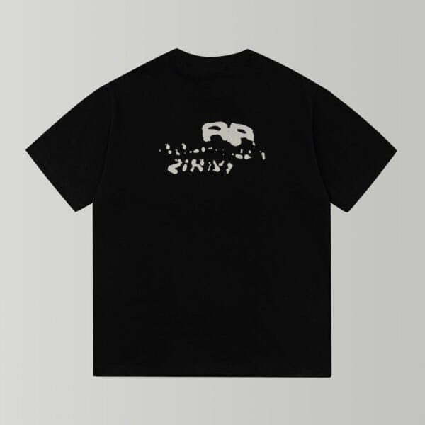 Best Balenciaga T-shirt - Image 7