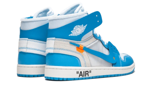 University Blue - Image 4