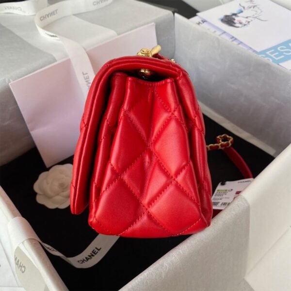 CHANEL FLAP - Image 4
