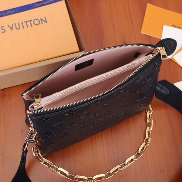 LV Coussin PM Handbag - Image 7