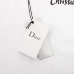 High Quality Dior T-shirt - Image 6