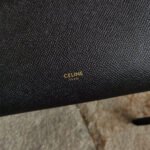 CELINE MICRO BELT BAG - Image 10