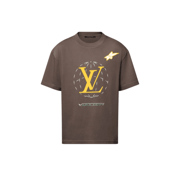 Top Rated LV Shirt - Image 2