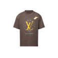 Top Rated LV Shirt