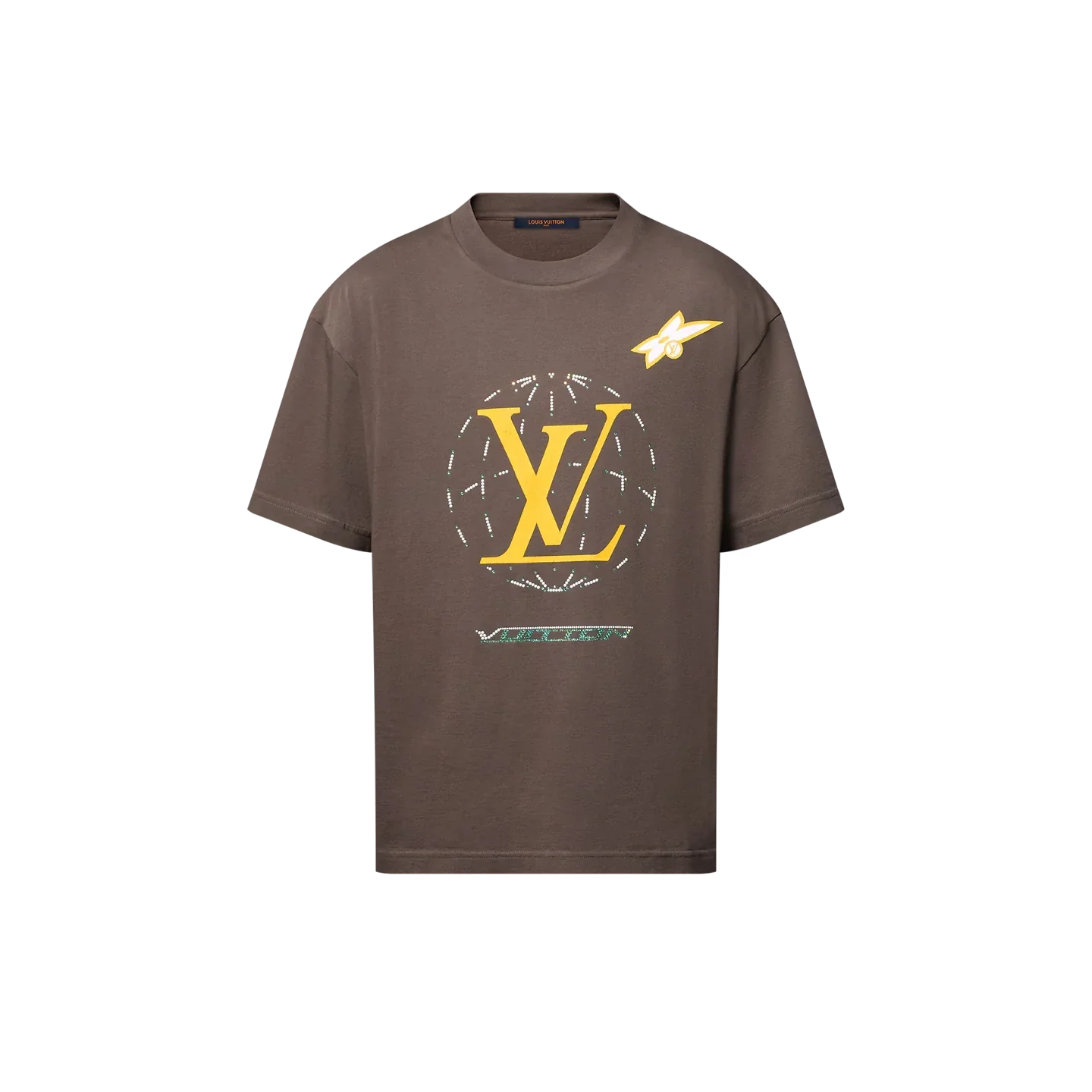 64d68e8e7f085eb50d0516fd27e8ff0c.png Top Rated LV Shirt - Image 1