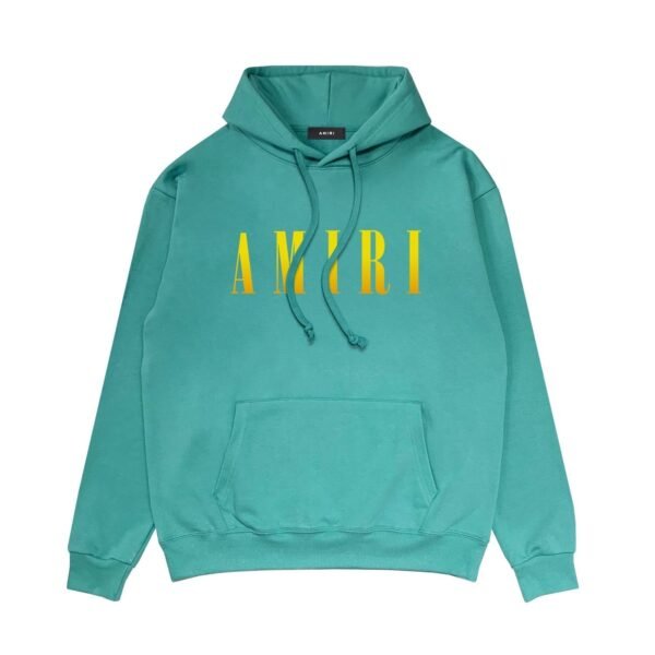 Best Amiri Hoodie - Image 2