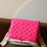 LV Coussin PM(HIGH-END GRADE) - Image 8