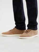 Soho Walk Nubuck Sneakers - Image 7