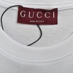 Best Gucci t-shirt - Image 6
