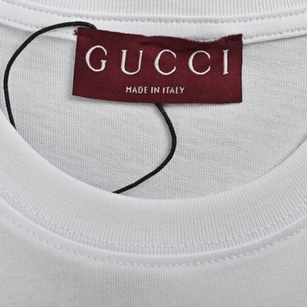 Best Gucci t-shirt - Image 6