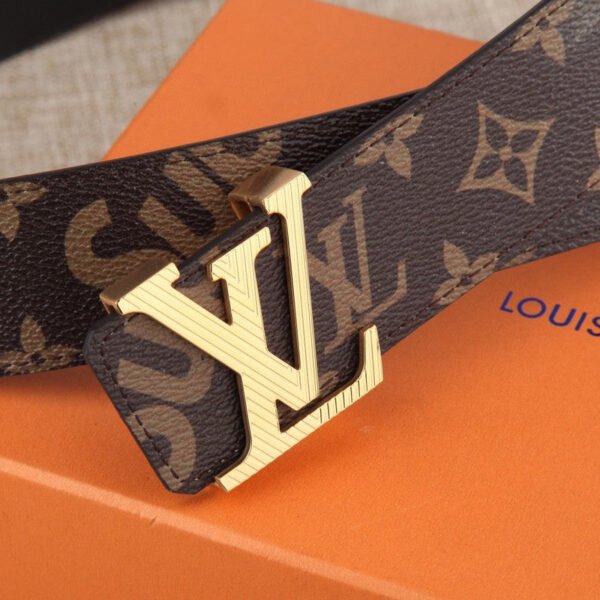 Top Rated LV Belt - Image 3