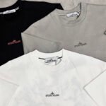 Best Stone Island t-Shirt - Image 7