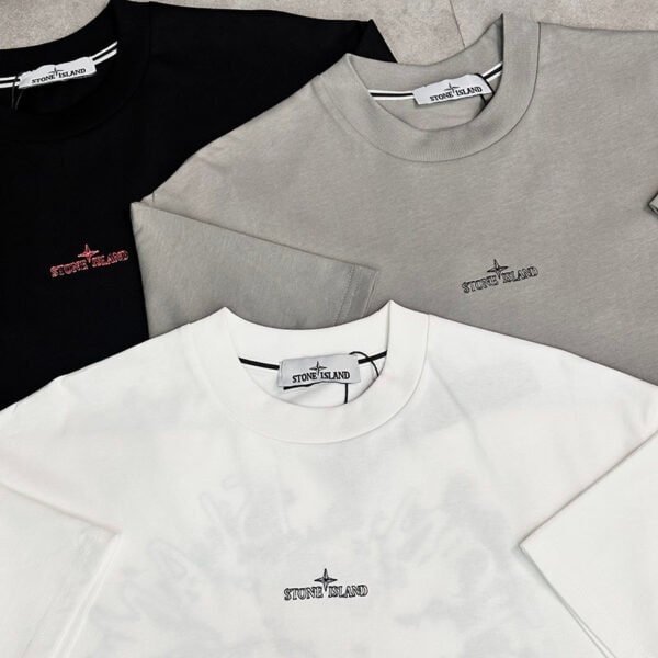 Best Stone Island t-Shirt - Image 7