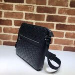 Gucci Signature Messenger - Image 4