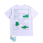 Off-White T-shirt - Image 7