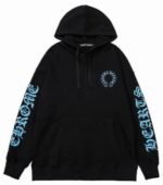 Top rated Chrome hearts Hoodie - Image 2