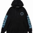 Top rated Chrome hearts Hoodie