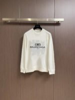 Premium Balenciaga Hoodie - Image 7