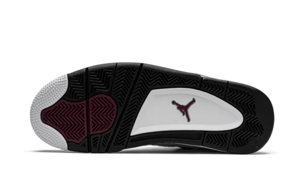 PSG Neutral Gray Bordeaux - Image 5