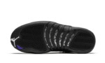 Retro Black Dark Concord - Image 5