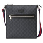 Gucci GG Black Messenger - Image 2