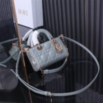 Dior Lady D-Joy Micro Bag(HIGH-END GRADE) - Image 10