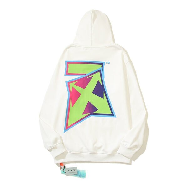 Best Off-White Hoodie - Image 5
