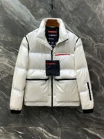 Best Prada Jecket - Image 9