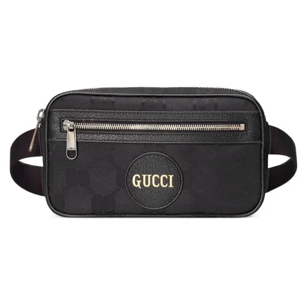 Gucci Off The Grid Belt Bag - Image 2
