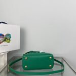 Prada Galleria Saffiano leather mini- - Image 6