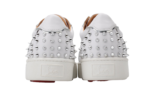 All White Silver - Image 7
