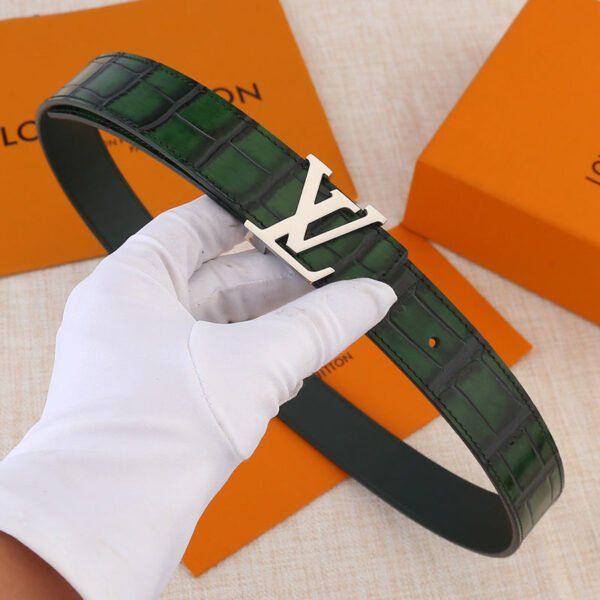 Top Rated LV Belt - Image 3