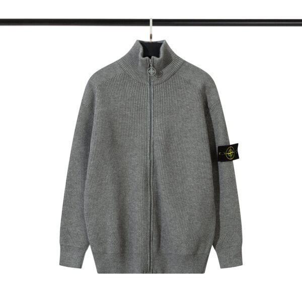 Stone IslandHoodie - Image 6