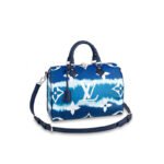 LV Escale Speedy Bandouliere 30 - Image 2