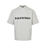 Best Balenciaga T-shirt - Image 6