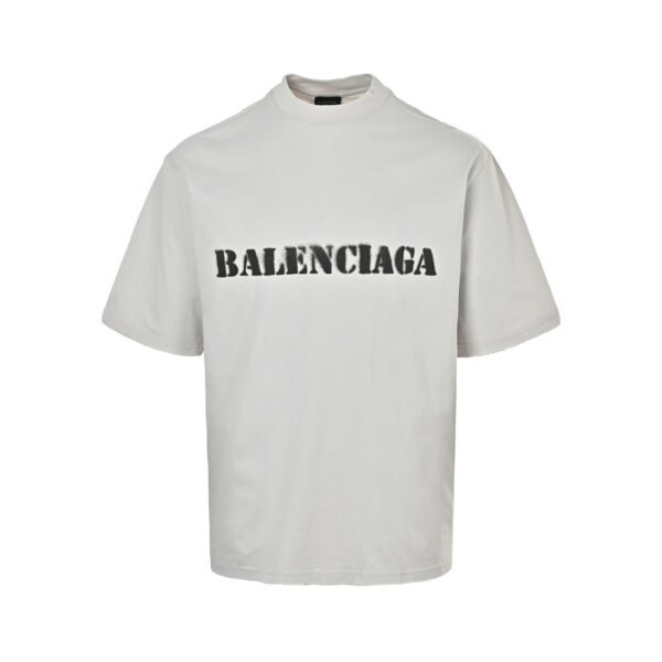 Best Balenciaga T-shirt - Image 6