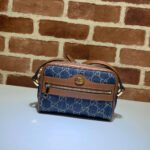 Ophidia GG mini bag - Image 3