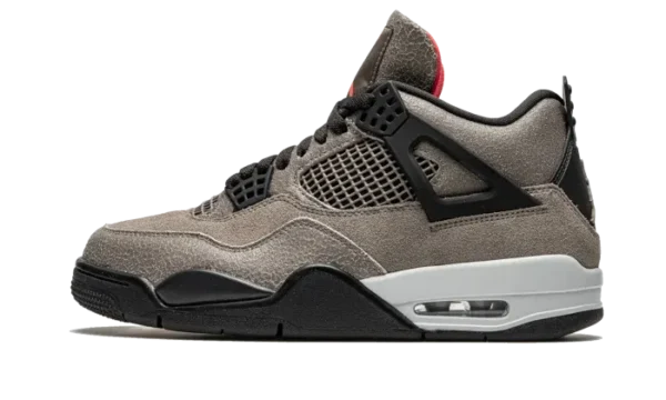 Taupe Haze - Image 2